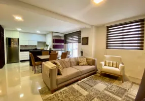 Foto 1 de Apartamento com 2 Quartos à venda, 94m² em Floresta, Joinville