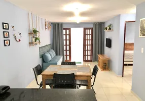 Foto 1 de Apartamento com 2 Quartos à venda, 56m² em Serra Negra, Bezerros
