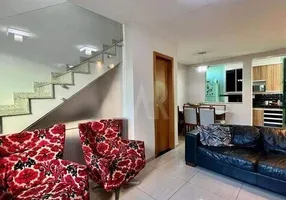 Foto 1 de Casa com 3 Quartos à venda, 105m² em Palmares, Belo Horizonte