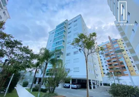 Foto 1 de Apartamento com 3 Quartos à venda, 117m² em Itacorubi, Florianópolis