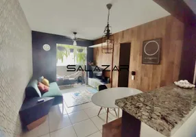 Foto 1 de Apartamento com 2 Quartos à venda, 63m² em Residencial Eldorado, Goiânia