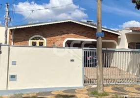 Foto 1 de Casa com 3 Quartos à venda, 238m² em Jardim Dom Bosco, Campinas