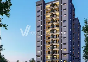 Foto 1 de Apartamento com 3 Quartos à venda, 77m² em Mansões Santo Antônio, Campinas