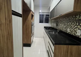 Foto 1 de Apartamento com 3 Quartos à venda, 126m² em Jardim Wanda, Taboão da Serra