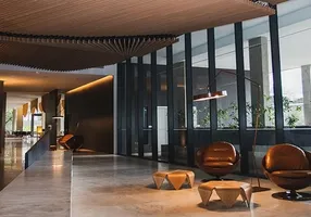 Foto 1 de VN Millennium: Cobertura Duplex 262 m² | 3 vagas | 2 suítes em Vila Olímpia, São Paulo