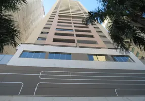 Foto 1 de Apartamento com 2 Quartos para alugar, 67m² em Setor Bueno, Goiânia