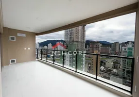 Foto 1 de Apartamento com 4 Quartos à venda, 162m² em Meia Praia, Itapema