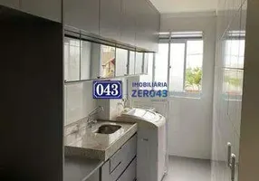 Foto 1 de Apartamento com 2 Quartos à venda, 46m² em Gleba Fazenda Palhano, Londrina