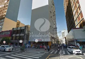 Foto 1 de Sala Comercial com 1 Quarto para alugar, 70m² em Centro, Campinas