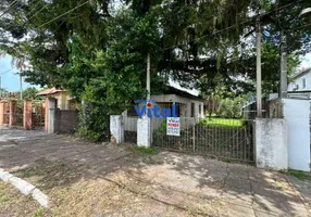 Foto 1 de Lote/Terreno à venda, 550m² em Niterói, Canoas