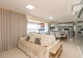 Foto 1 de Apartamento com 2 Quartos à venda, 105m² em Tatuapé, São Paulo