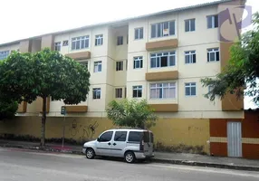 Foto 1 de Apartamento com 3 Quartos à venda, 89m² em Passaré, Fortaleza