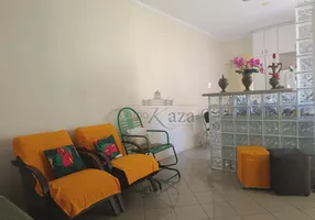 Foto 1 de Casa com 3 Quartos à venda, 152m² em Jardim Oriente, São José dos Campos