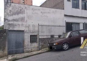 Foto 1 de Galpão/Depósito/Armazém à venda, 1787m² em Santa Terezinha, São Bernardo do Campo