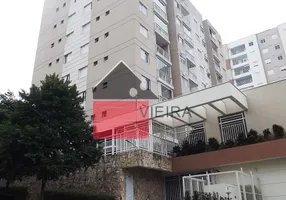 Foto 1 de Apartamento com 2 Quartos à venda, 58m² em Saúde, São Paulo