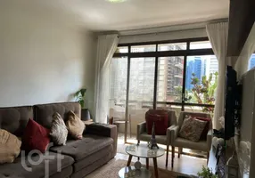 Foto 1 de Apartamento com 3 Quartos à venda, 87m² em Itaim Bibi, São Paulo