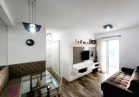 Foto 1 de Apartamento com 2 Quartos à venda, 65m² em Barra Funda, São Paulo