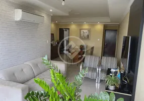 Foto 1 de Apartamento com 3 Quartos à venda, 108m² em Alvorada, Cuiabá