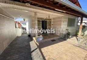 Foto 1 de Casa com 3 Quartos à venda, 360m² em Vila Pérola, Contagem