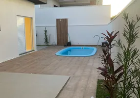 Foto 1 de Casa com 3 Quartos à venda, 141m² em Condominio Terras do Vale, Caçapava