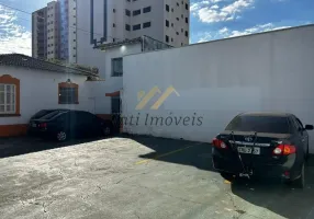 Foto 1 de Lote/Terreno para alugar, 127m² em Centro, São Carlos