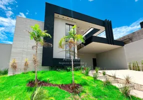 Foto 1 de Casa de Condomínio com 3 Quartos à venda, 220m² em Residencial Gaivota II, São José do Rio Preto