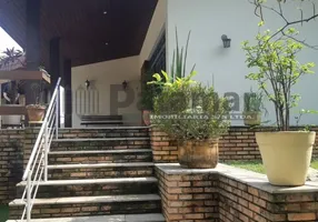 Foto 1 de Sobrado com 3 Quartos à venda, 374m² em Morumbi, São Paulo