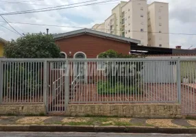 Foto 1 de Casa com 3 Quartos à venda, 125m² em Vila Aurocan, Campinas