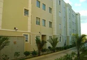 Foto 1 de Apartamento com 2 Quartos à venda, 42m² em Jardim Ipanema, São Carlos