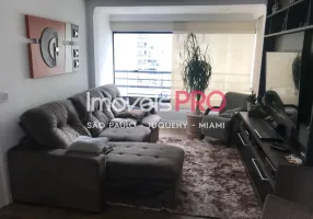 Foto 1 de Apartamento com 2 Quartos à venda, 68m² em Vila Mariana, São Paulo