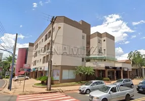 Foto 1 de Kitnet com 1 Quarto à venda, 69m² em São Benedito, Uberaba