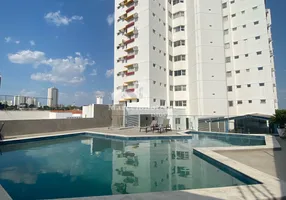 Foto 1 de Apartamento com 4 Quartos à venda, 168m² em Goiabeiras, Cuiabá