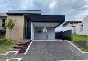 Foto 1 de Casa de Condomínio com 3 Quartos à venda, 211m² em Swiss Park, Campinas