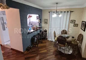 Foto 1 de Apartamento com 2 Quartos para alugar, 67m² em Vila Santa Catarina, São Paulo