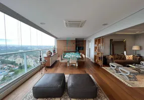 Foto 1 de Cobertura com 4 Quartos à venda, 330m² em Alto da Lapa, São Paulo