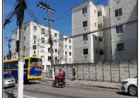 Foto 1 de Apartamento com 2 Quartos à venda, 10m² em Santa Cruz, Rio de Janeiro