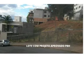 Foto 1 de Lote/Terreno à venda, 441m² em Santa Lúcia, Belo Horizonte