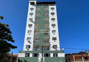 Foto 1 de Apartamento com 1 Quarto à venda, 50m² em Centro, Araruama