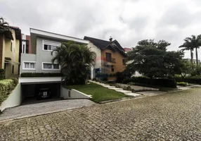 Foto 1 de Casa com 4 Quartos à venda, 380m² em Morumbi, São Paulo