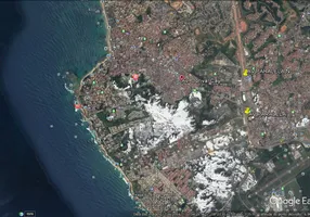 Foto 1 de Lote/Terreno à venda, 35000m² em Paralela, Salvador