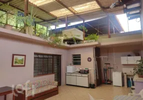 Foto 1 de Casa com 2 Quartos à venda, 138m² em Santo Amaro, São Paulo