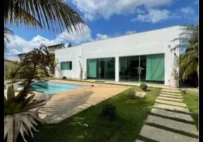 Foto 1 de Casa com 1 Quarto à venda, 1000m² em Condomínios Aldeias do Lago, Esmeraldas