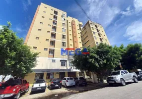 Foto 1 de Kitnet com 1 Quarto para alugar, 31m² em Farias Brito, Fortaleza