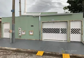 Foto 1 de Casa com 4 Quartos à venda, 134m² em Jardim Novo Maracanã, Campinas