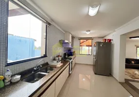 Foto 1 de Casa de Condomínio com 5 Quartos à venda, 600m² em Alpes de Caieiras, Caieiras