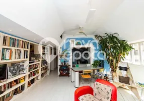 Foto 1 de Apartamento com 3 Quartos à venda, 152m² em Ipanema, Rio de Janeiro