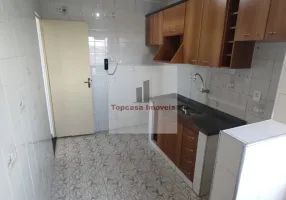Foto 1 de Apartamento com 2 Quartos à venda, 64m² em Vila São José, São Paulo