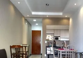 Foto 1 de Apartamento com 2 Quartos à venda, 71m² em Jardim Panorama, São José do Rio Preto