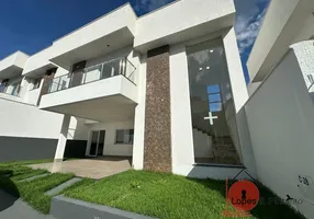 Foto 1 de Sobrado com 3 Quartos para alugar, 200m² em Sítios Santa Luzia, Aparecida de Goiânia