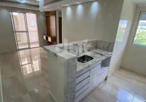 Foto 1 de Apartamento com 2 Quartos para alugar, 54m² em Jardim Do Lago Continuacao, Campinas